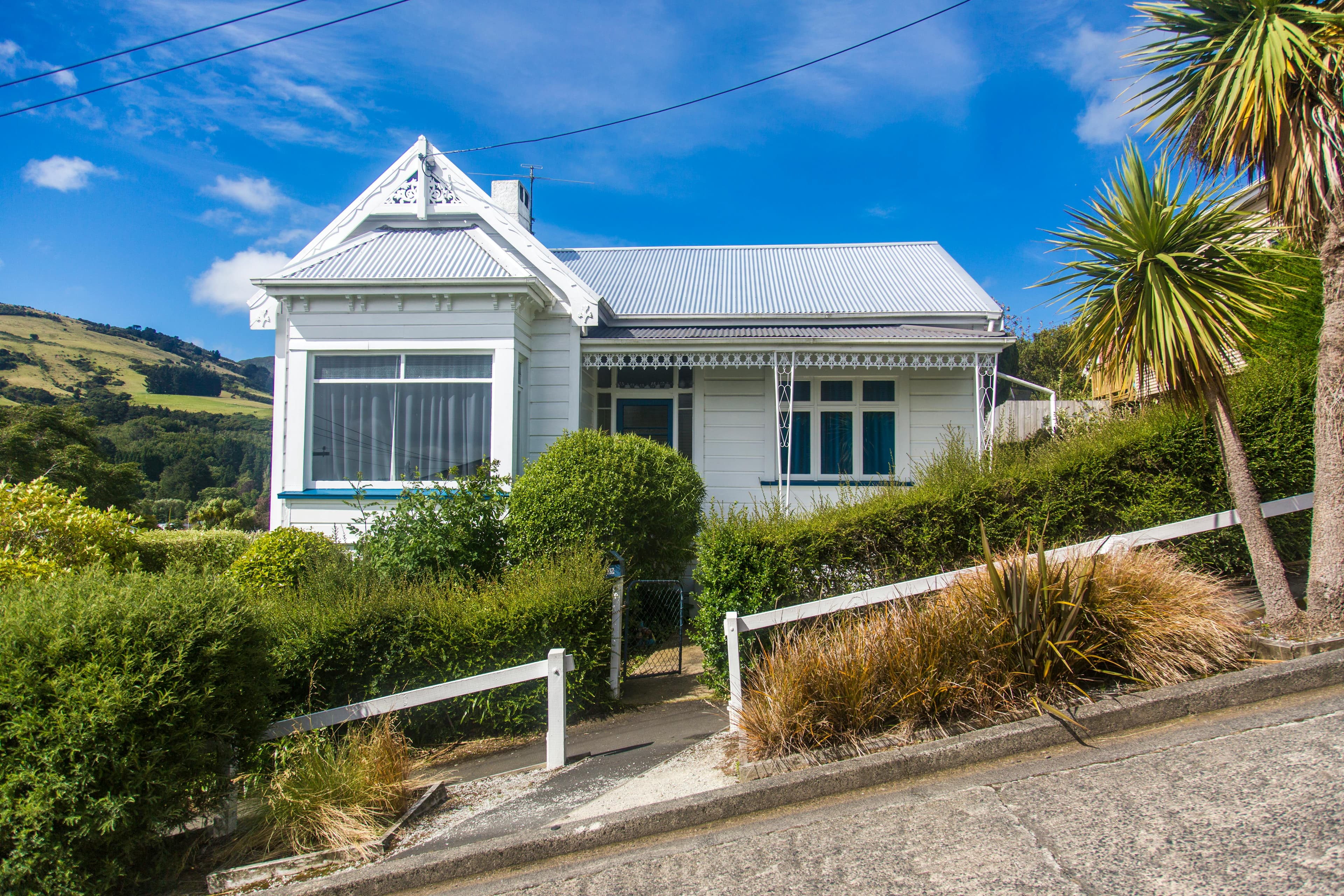 Property Advice — My Net Worth LiftOff