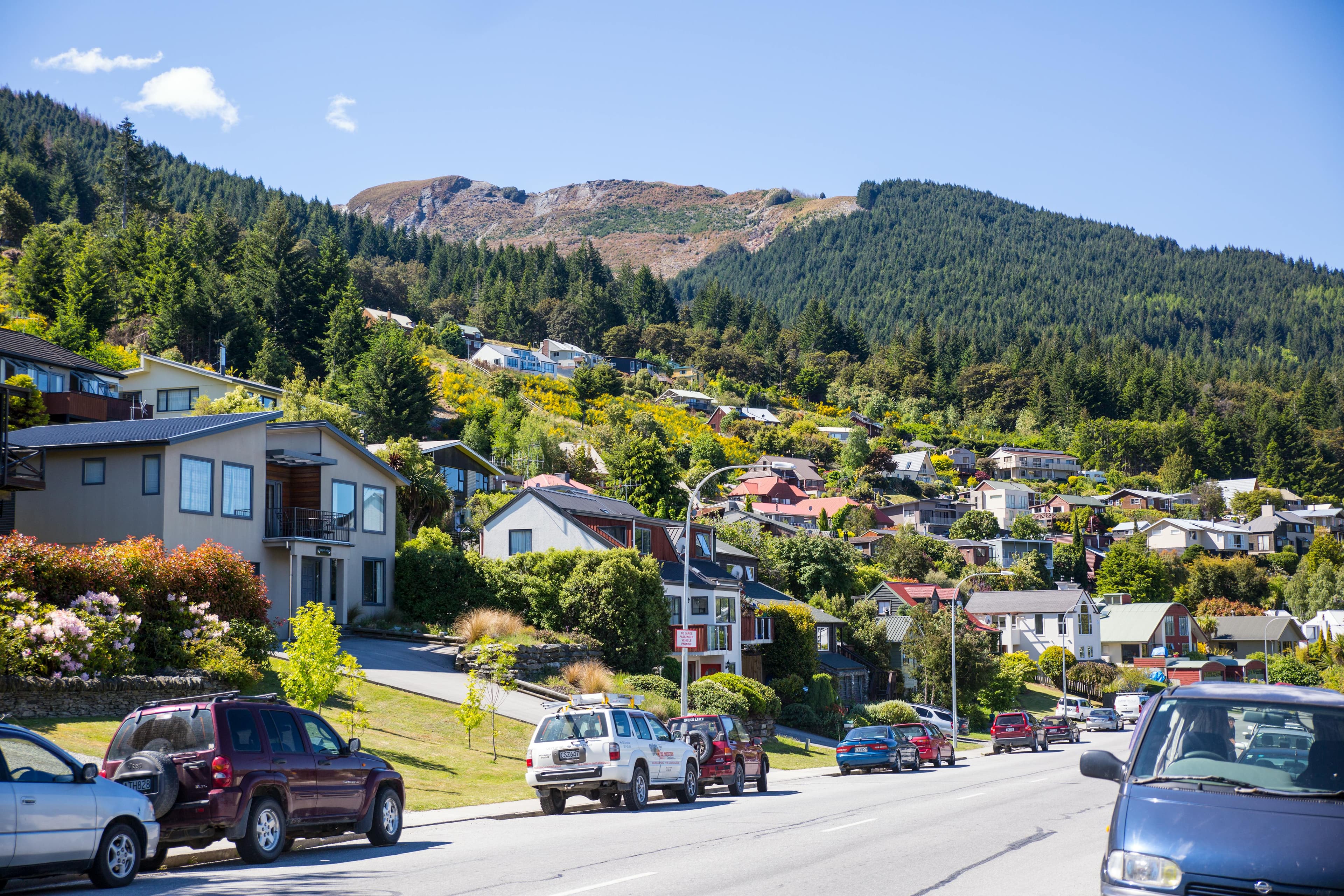 Property investment — holistic wealth